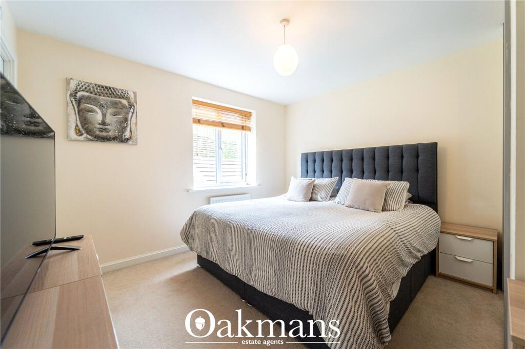 Additional image 9 of Cowslip Close, Catshill, Bromsgrove, B61