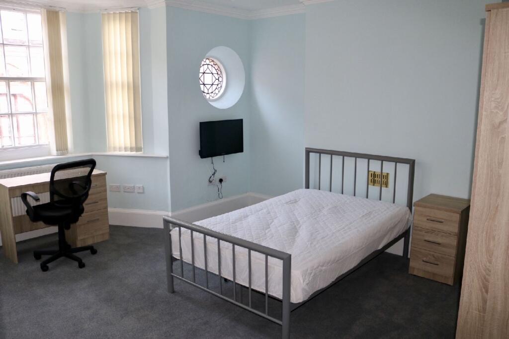 Additional image 3 of St. Studios, Birmingham, Birmingham, West Midlands, B3