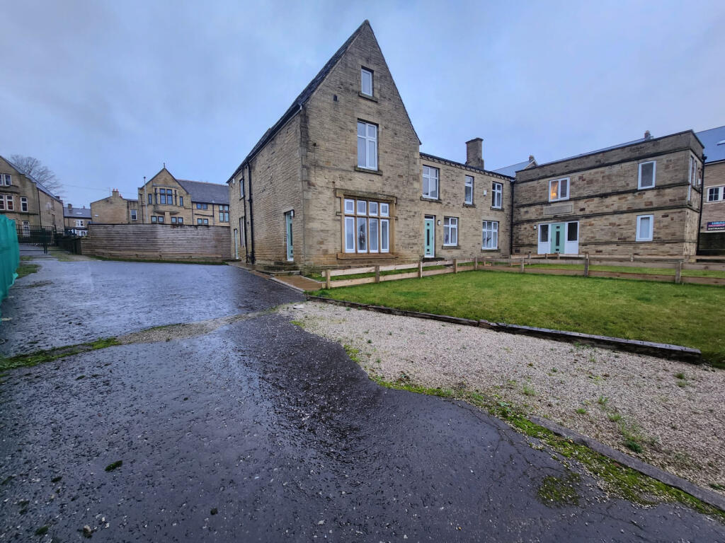 Additional image 3 of St Marys Road, BD8 7LR