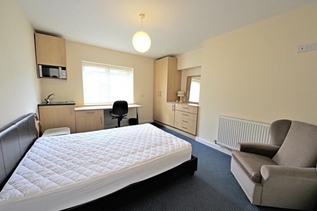 Additional image 12 of Cardigan Road, Winton, Bournemouth