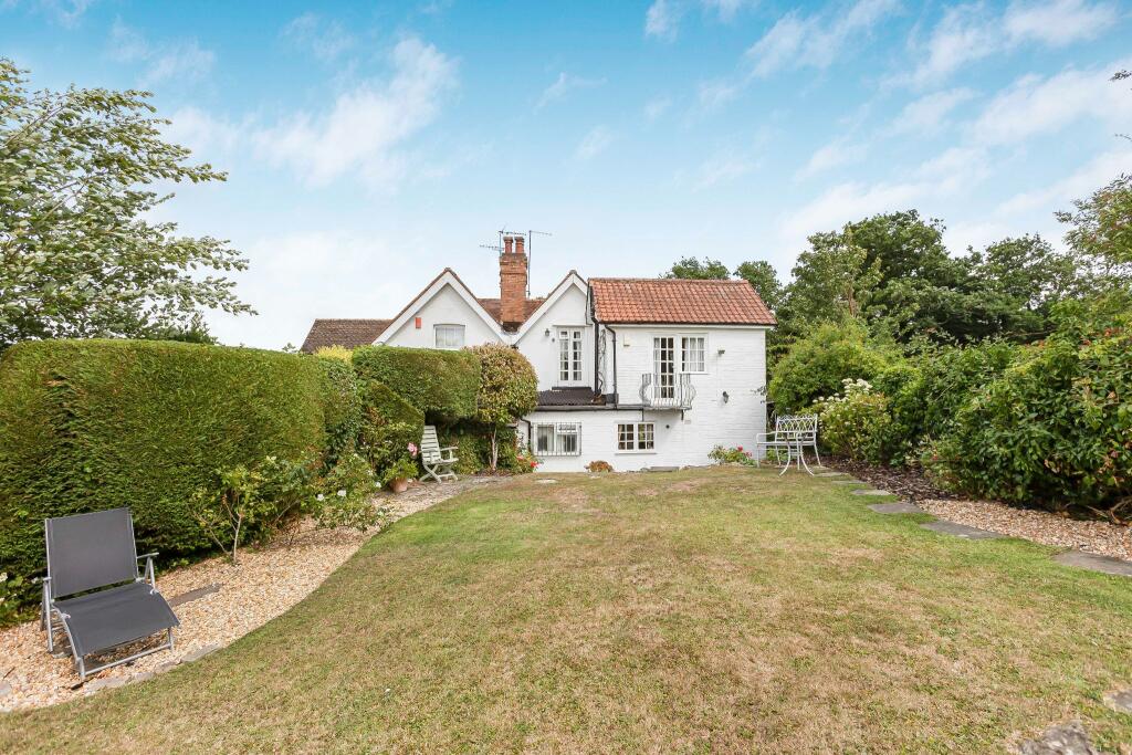 Additional image 17 of White Hall Field Cottage, Essendon, Herts.  AL9