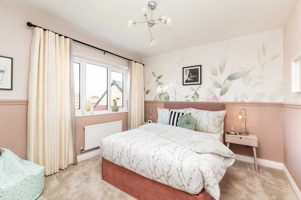 Additional image 13 of Scholars Gate,
Lords Close,
Giggleswick,
BD24 0EG