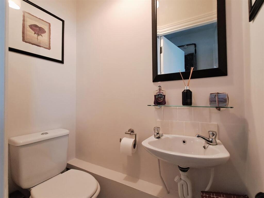 Additional image 6 of Ollerton Road, Yardley, Birmingham