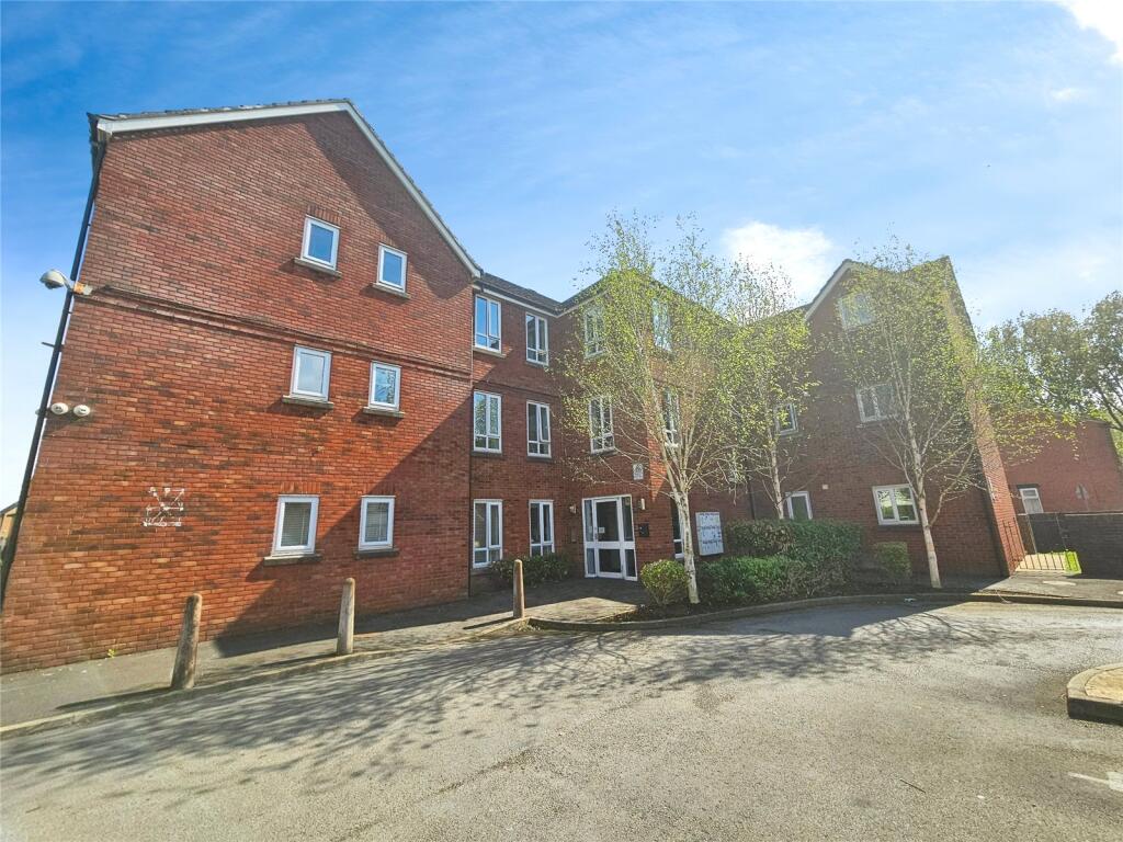 Additional image 5 of Bolton Road, Westhoughton, Bolton, Greater Manchester, BL5