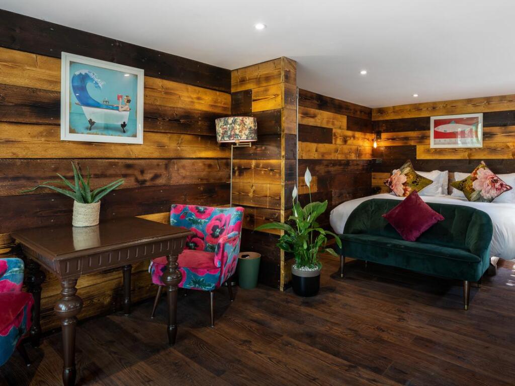 Additional image 16 of Limestone Hotel, West Lulworth, Wareham, BH20 5RL