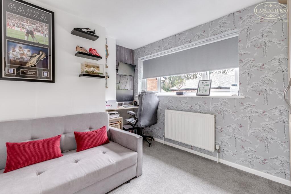 Additional image 28 of Morris Fold Drive, Lostock , BOLTON, BL6