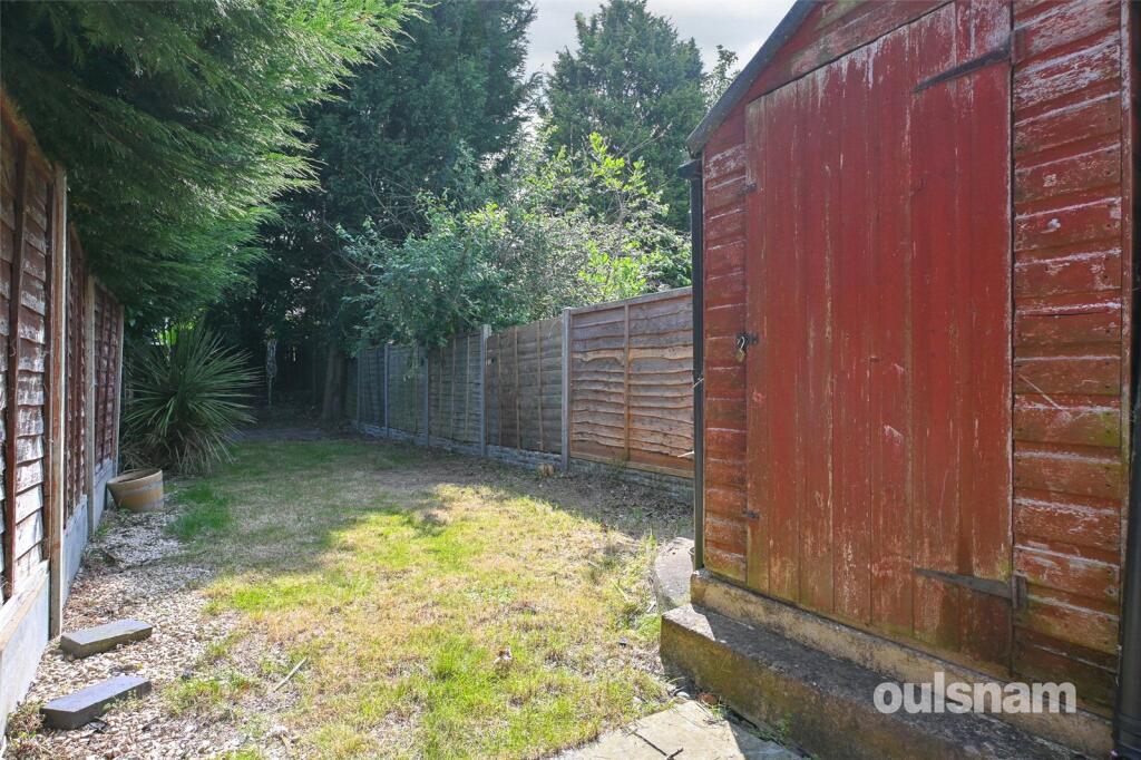 Additional image 17 of Milcote Road, Bearwood, West Midlands, B67