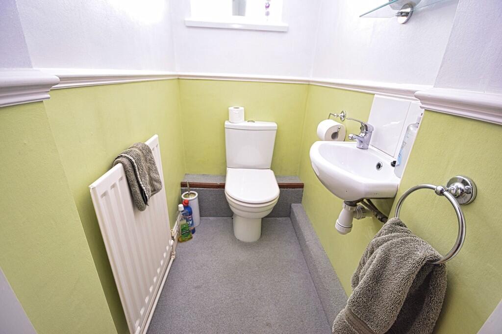 Additional image 4 of Avery Drive, Acocks Green