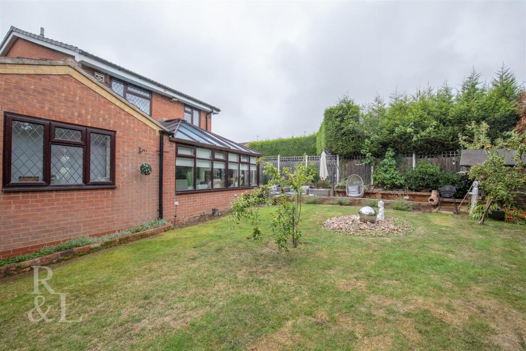 Additional image 24 of Falcon, Wilnecote, Tamworth