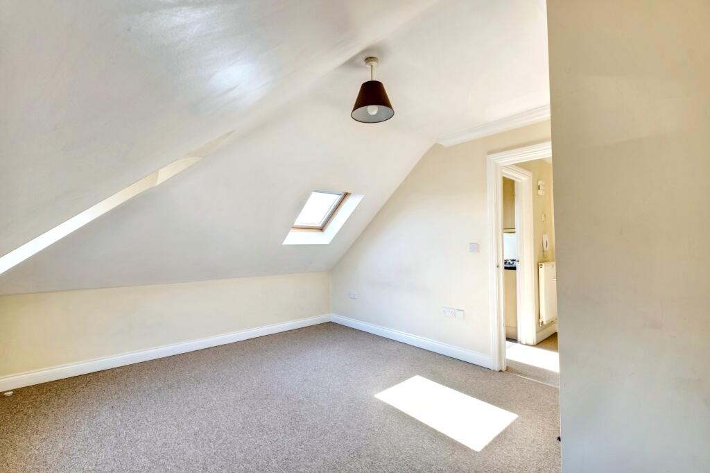 Additional image 10 of Flat 7, 9 Wycliffe Road, Bournemouth, Dorset  BH9 1JP