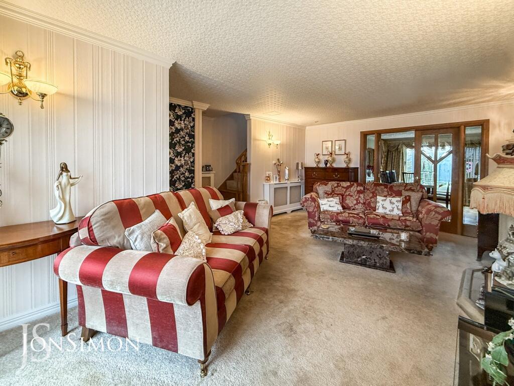 Additional image 6 of Larkfield Close, Greenmount, Bury, BL8