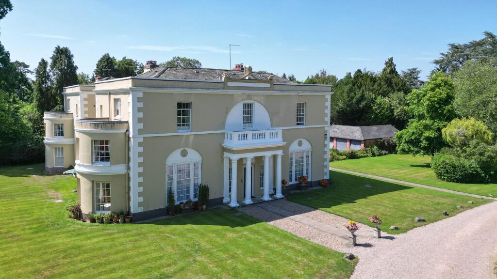 Additional image 17 of Icknield Street, Beoley, B98