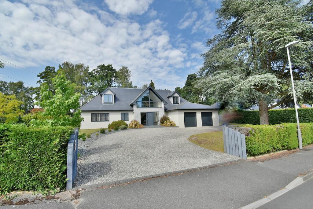 Additional image 32 of Pringles Drive, Ferndown, BH22