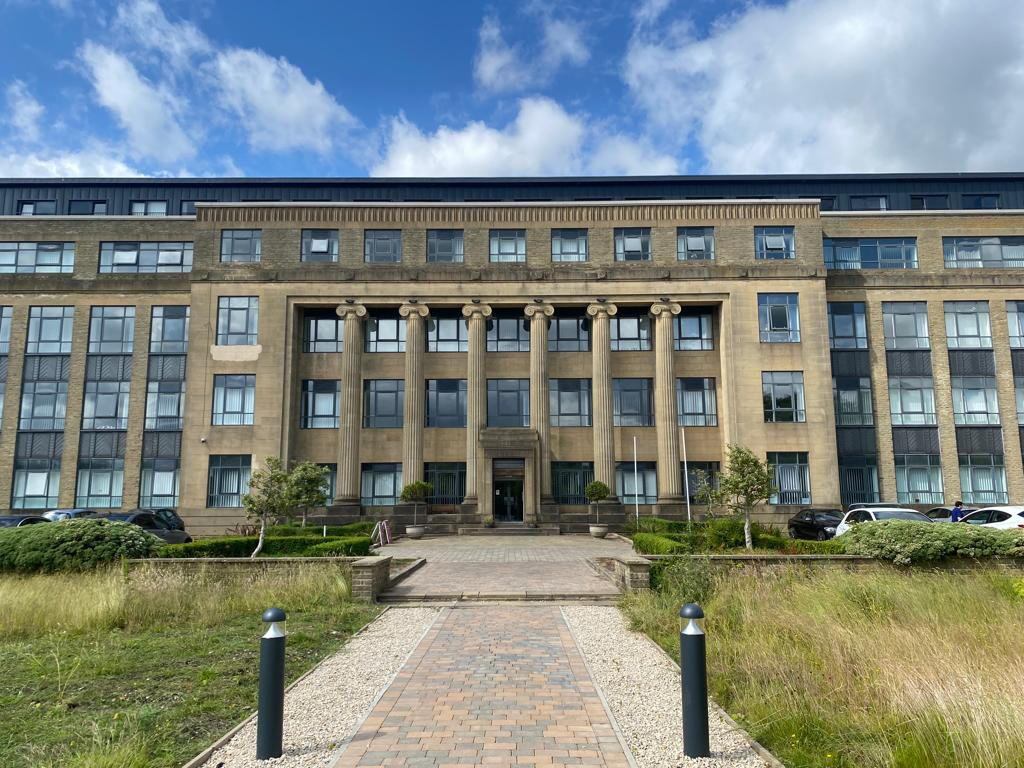 Property image for Card House, Bingley Road, Bradford, West Yorkshire, BD9