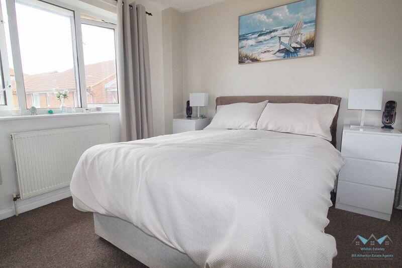 Additional image 3 of Russell Gardens, Hamworthy - Spacious Three-Bedroom Semi-Detached Home with Garden, Parking & Investment Potential