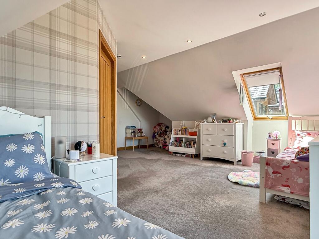 Additional image 28 of Braeview House Linn Brae, Aberlour