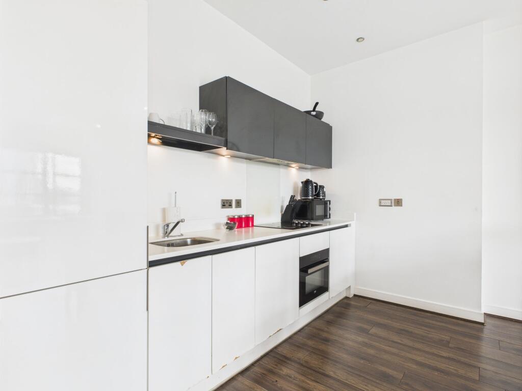 Additional image 11 of Kettleworks, 126 Pope Street, Birmingham, B1