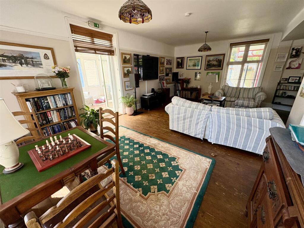 Additional image 20 of Wimborne Road, Bournemouth