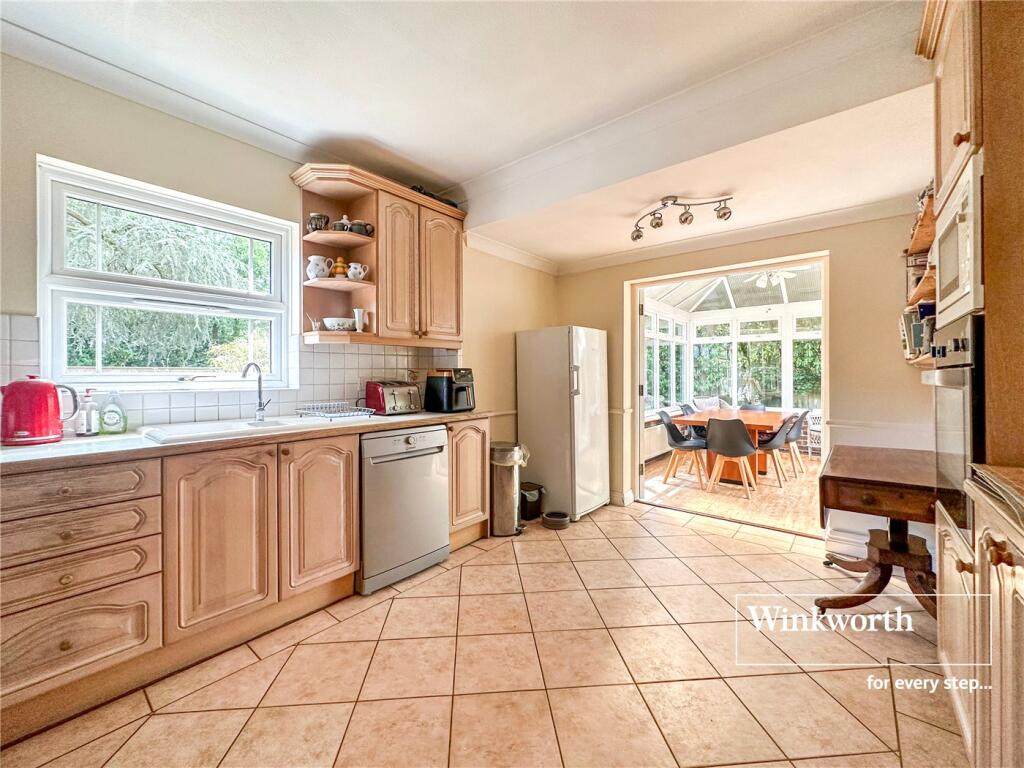 Additional image 21 of Badgers Walk, Ferndown, Dorset, BH22
