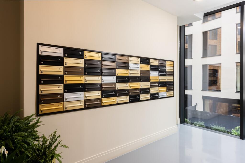 Additional image 17 of Gatsby Penthouse, ROX, Gloucester Place, Brighton