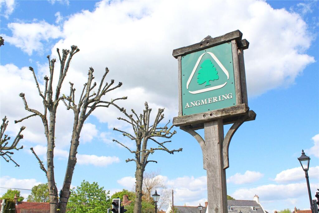 Additional image 12 of West Drive, Angmering, West Sussex