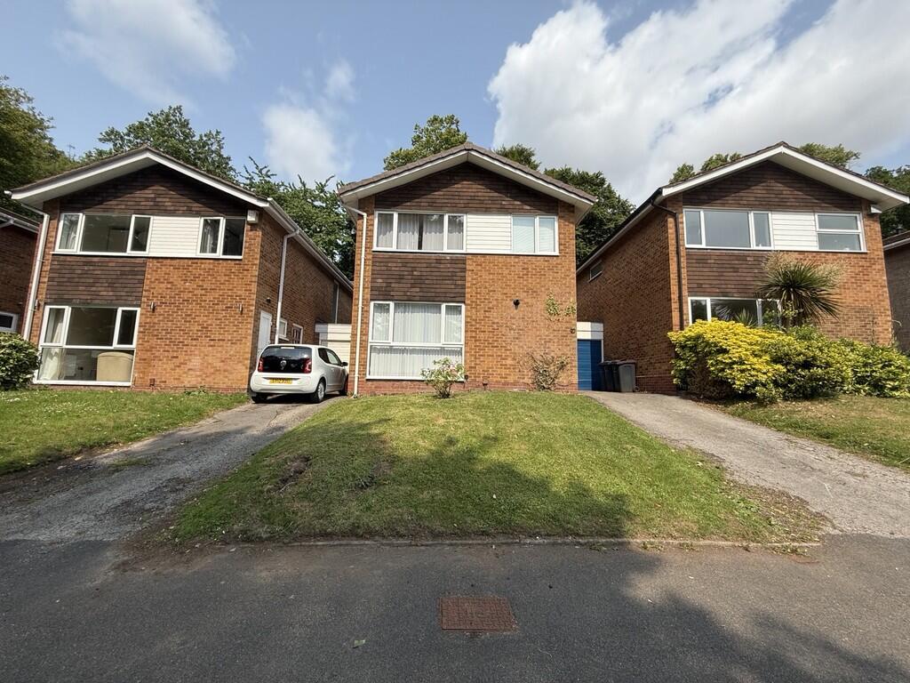 Additional image 21 of Niall Close, Edgbaston, Birmingham
