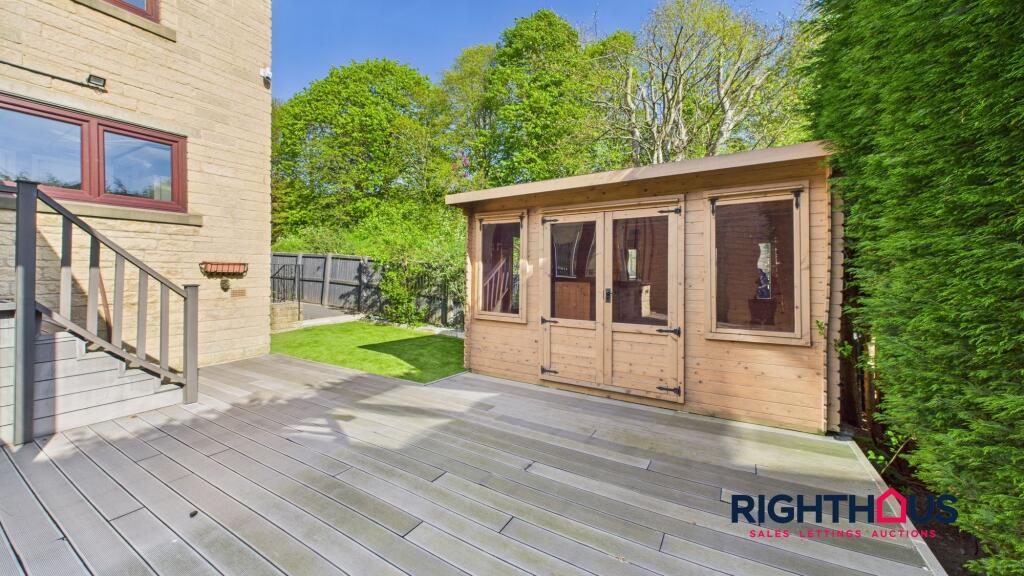 Additional image 25 of Badgers Way, Bradford, BD2