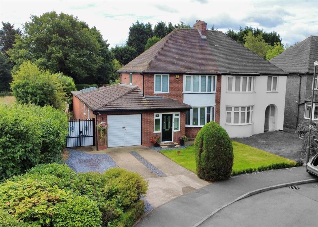 Property image for Kingsbury Road, Curdworth, Sutton Coldfield