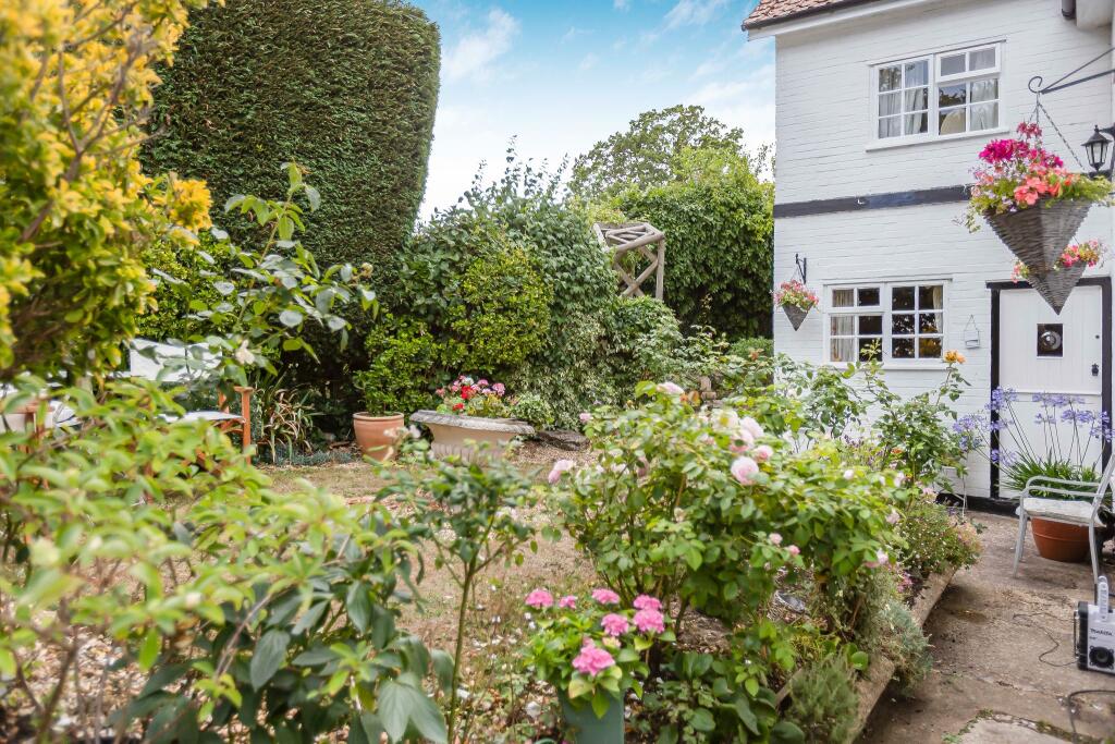 Additional image 15 of White Hall Field Cottage, Essendon, Herts.  AL9