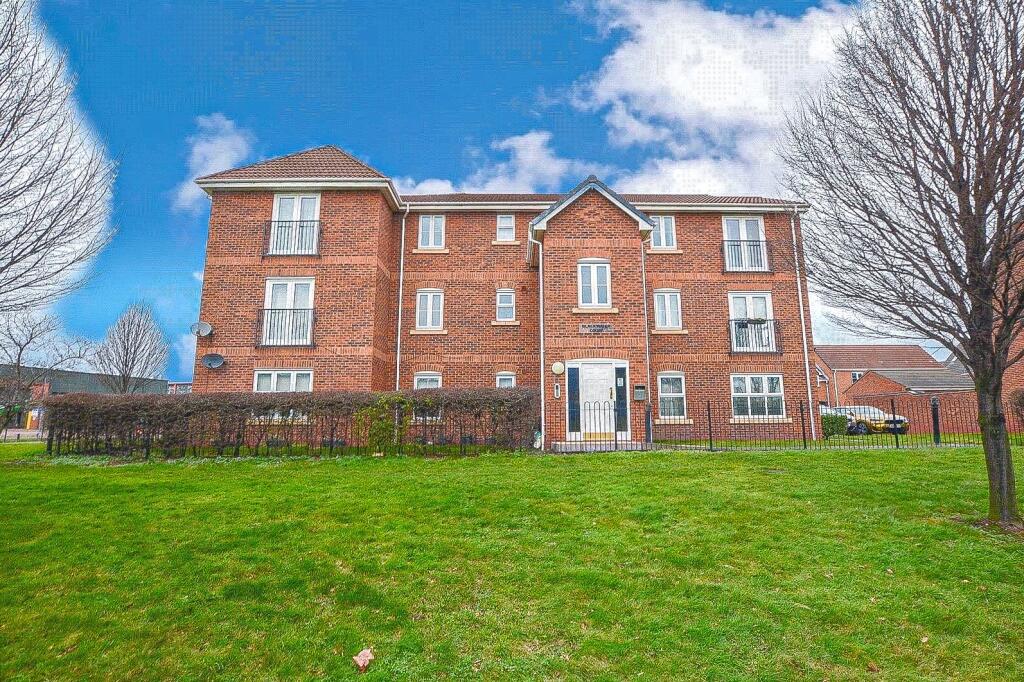 Tame Close, Wilnecote, Tamworth, Staffordshire, B77