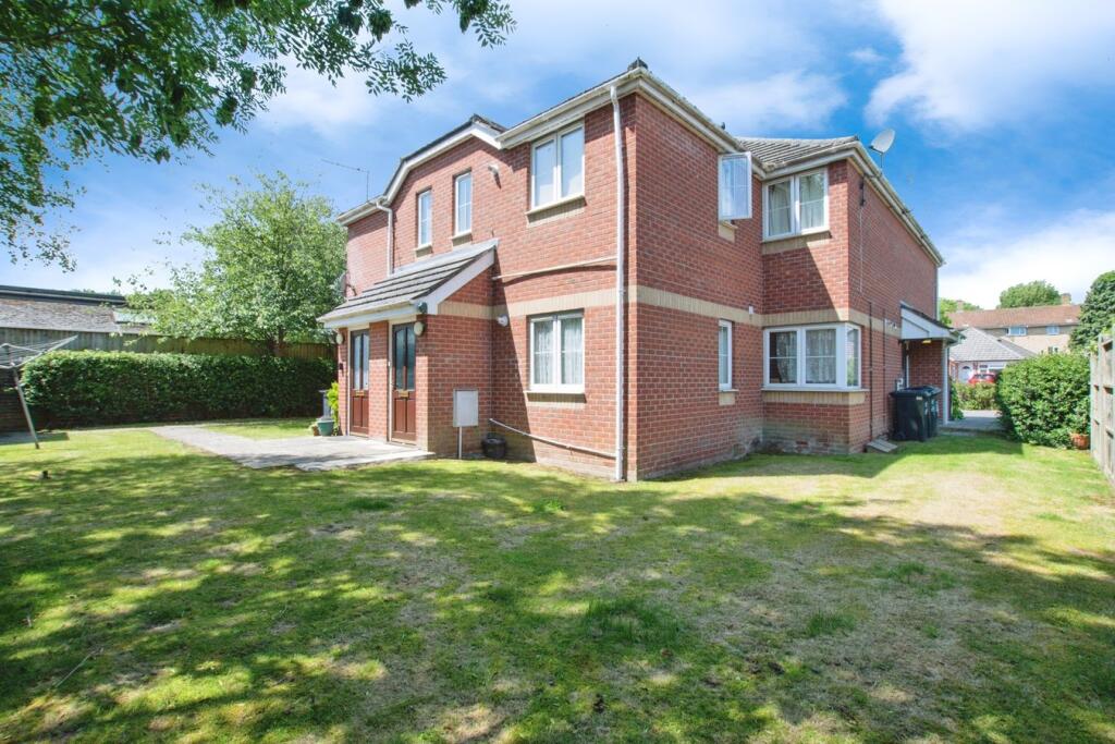 Additional image 10 of School Lane, Bournemouth, BH11