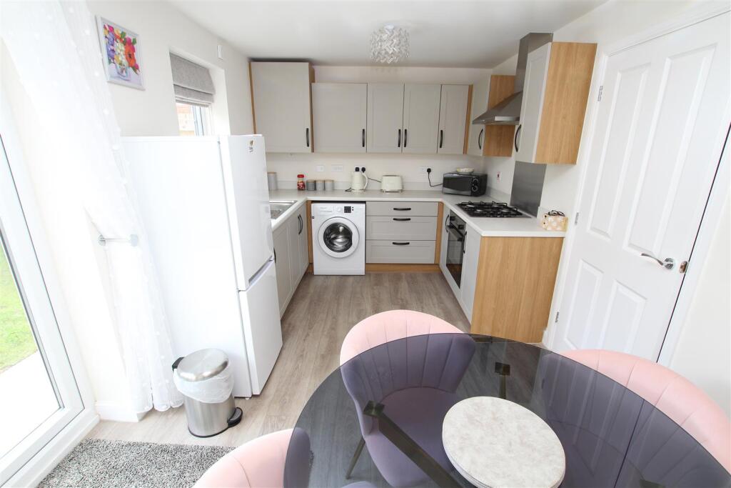 Additional image 7 of Greenway View, Cleckheaton