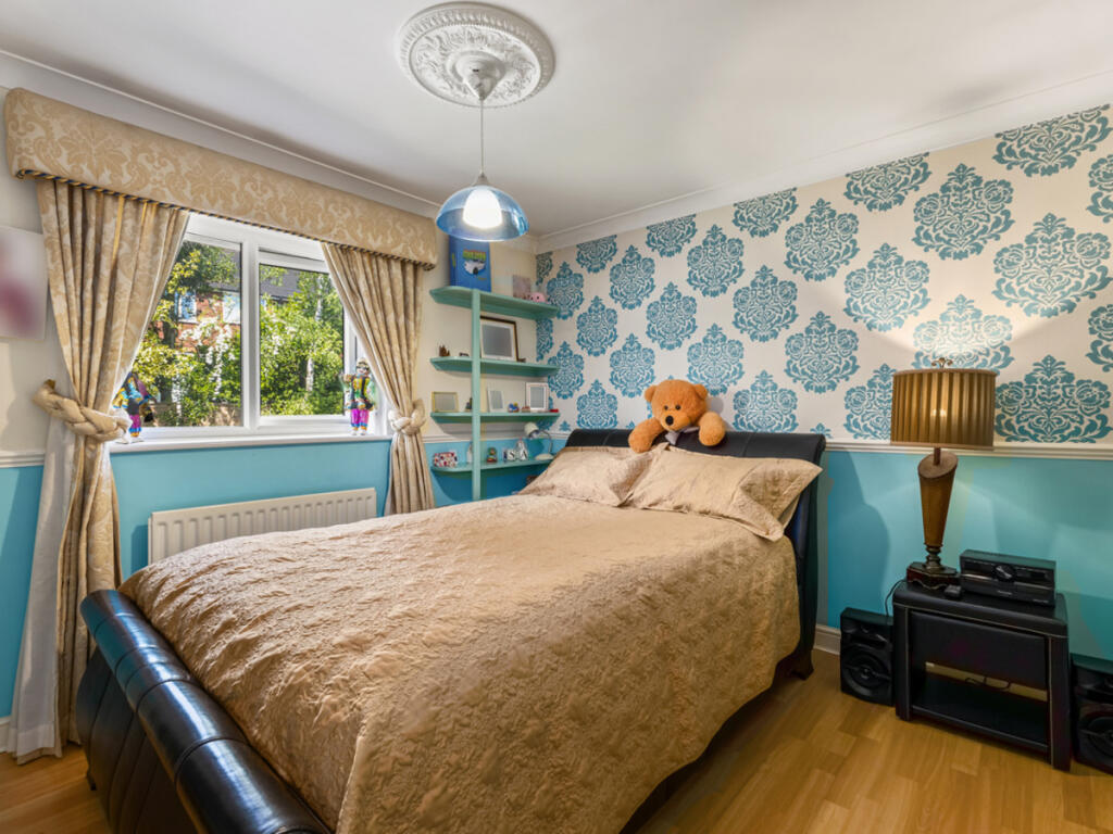 Additional image 21 of Nevern Close, Heaton, Bolton, BL1