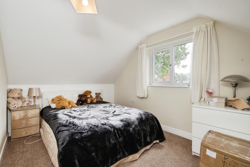 Additional image 14 of Coverdale Road, Westhoughton, Bolton, Greater Manchester, BL5