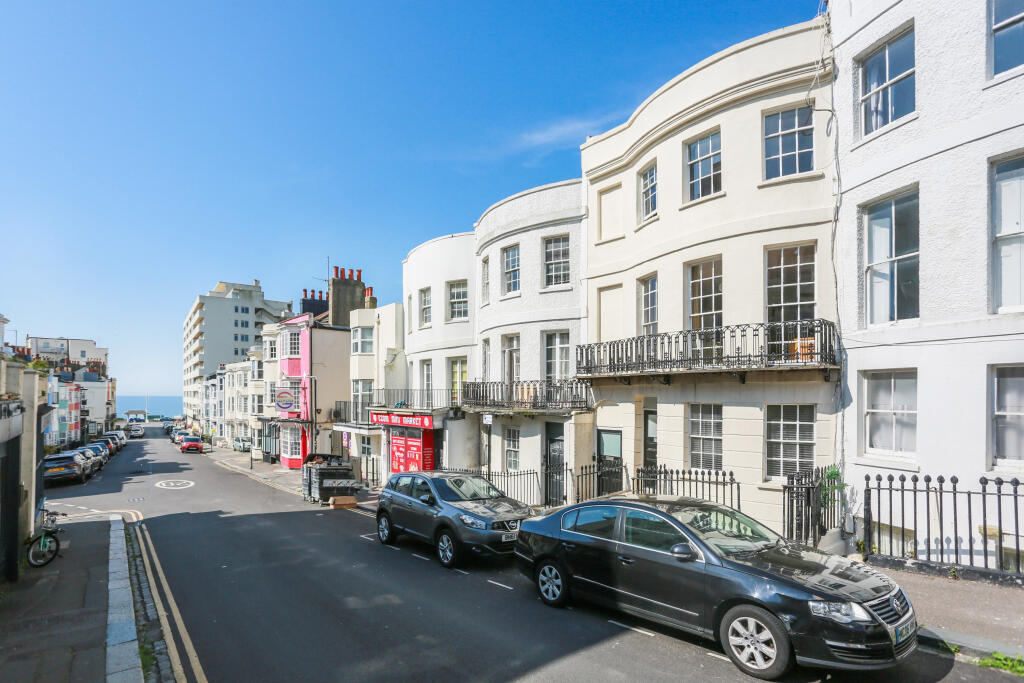 Additional image 12 of Norfolk Square, Brighton, East Sussex, BN1