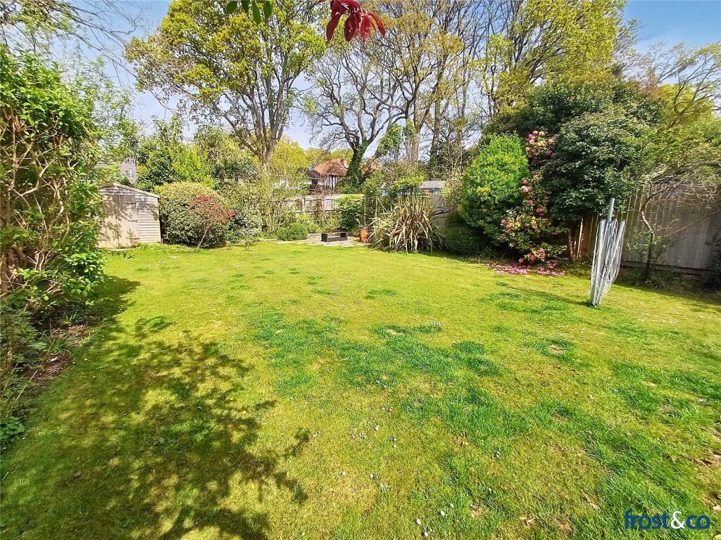 Additional image 20 of Anthonys Avenue, Lilliput, Poole, Dorset, BH14