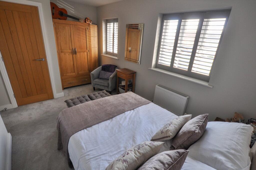 Additional image 13 of Fallowfield Place, Wimborne, BH21