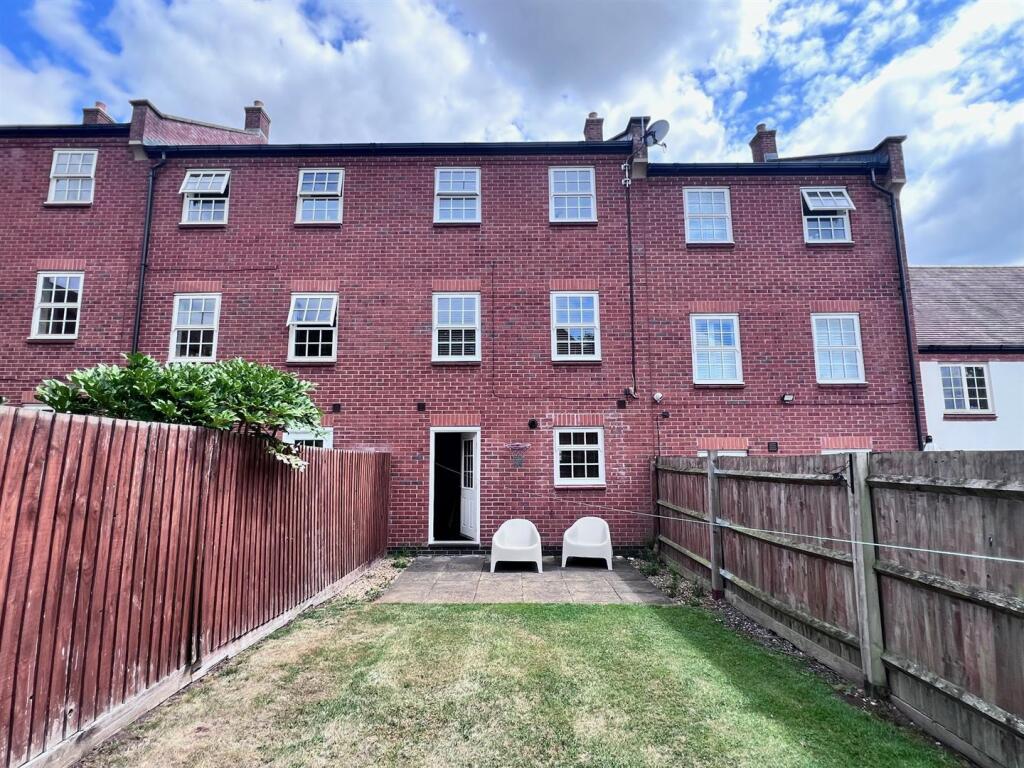 Additional image 21 of Nether Hall Avenue, Great Barr