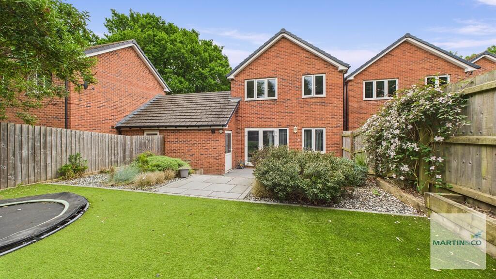 Additional image 18 of Shooters Hill, Sutton Coldfield, B72 1HX