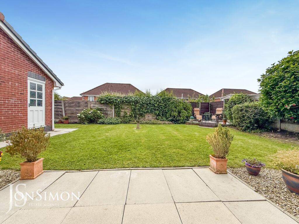 Additional image 33 of Newham Drive, Elton, Bury, BL8