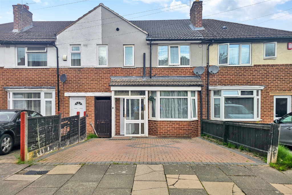 Property image for Thurlestone Road, Longbridge, B31 4LU