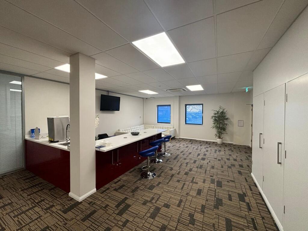 Additional image 7 of Unit 6 New Fields Business Park, 2 Stinsford Road, Nuffield Trading Estate, Poole, BH17 0NF