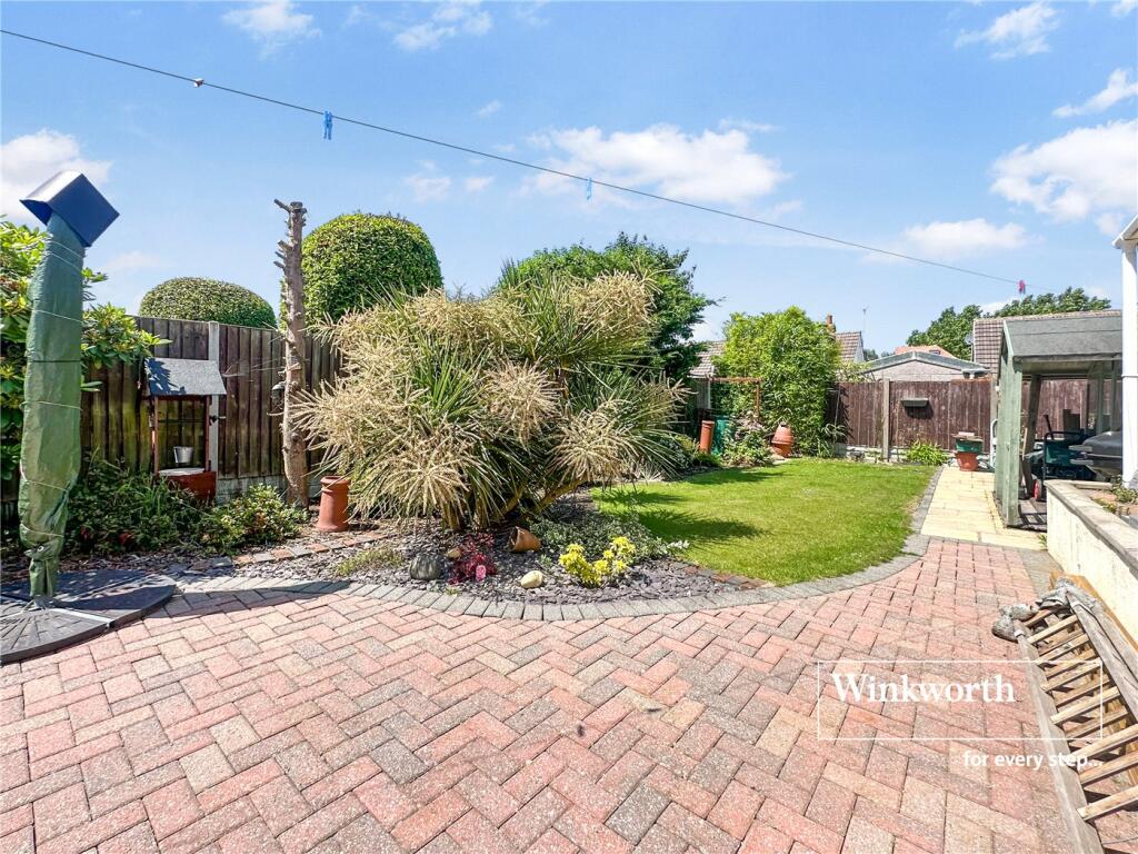 Additional image 14 of Glamis Avenue, Bournemouth, Dorset, BH10