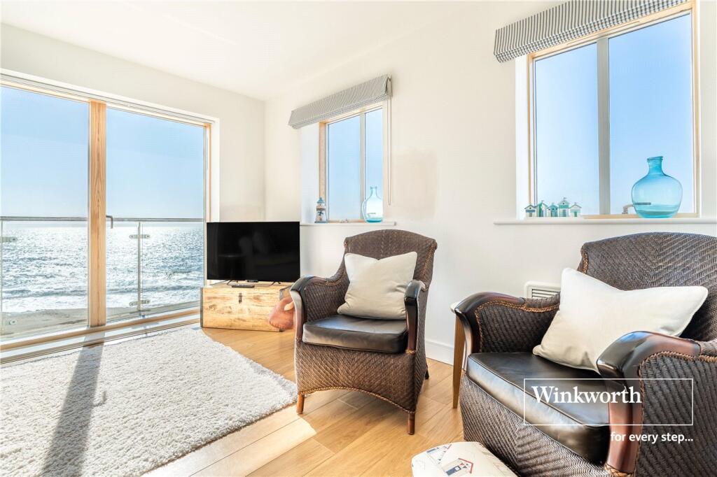 Additional image 6 of Honeycombe Beach, Boscombe, BH5