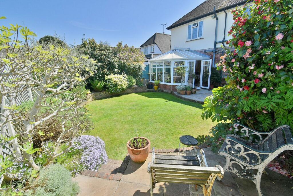 Additional image 20 of Austen Avenue, Bournemouth, BH10