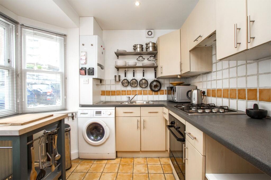 Additional image 13 of Whitecross Building, Whitecross Street, Brighton, BN1