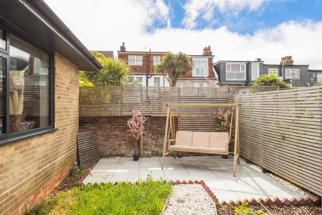 Additional image 23 of Down Terrace, Brighton