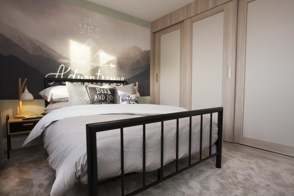 Additional image 7 of Wyvern Road, 
Skipton,
Yorkshire,
BD23 3BT