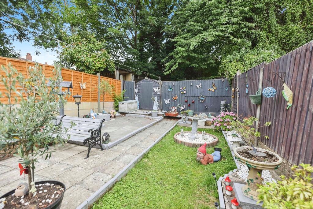 Additional image 16 of Swancote Road, Birmingham