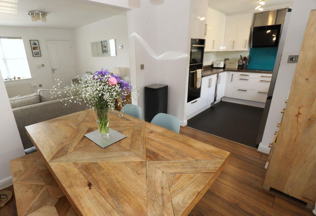 Additional image 4 of Linden Crescent, Tottington, Bury, BL8 3GE